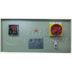 Monophase Micro Processor Regulator