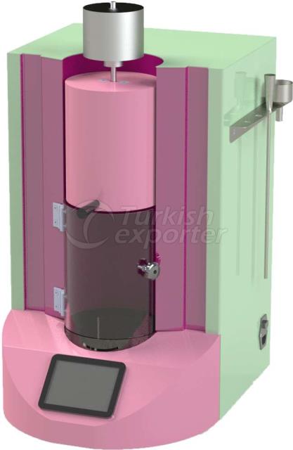 MFI (Melt Flow Indexer)