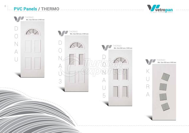 PVC Panels