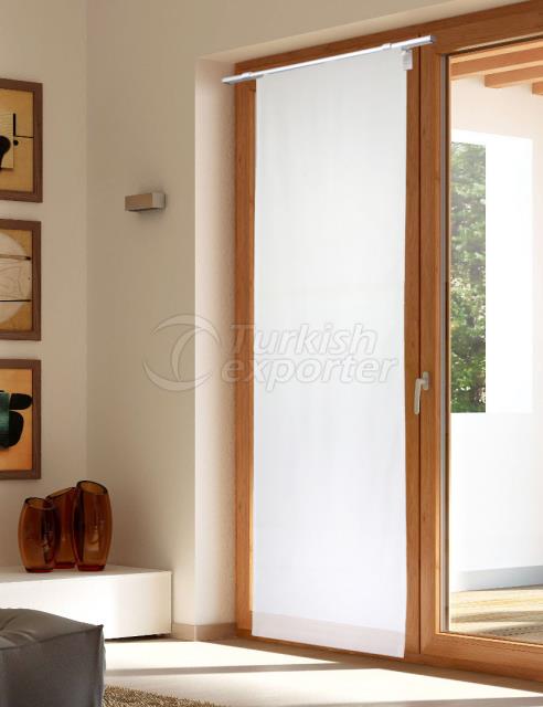 Curtains Q70 1287 Z WEISS RINCA