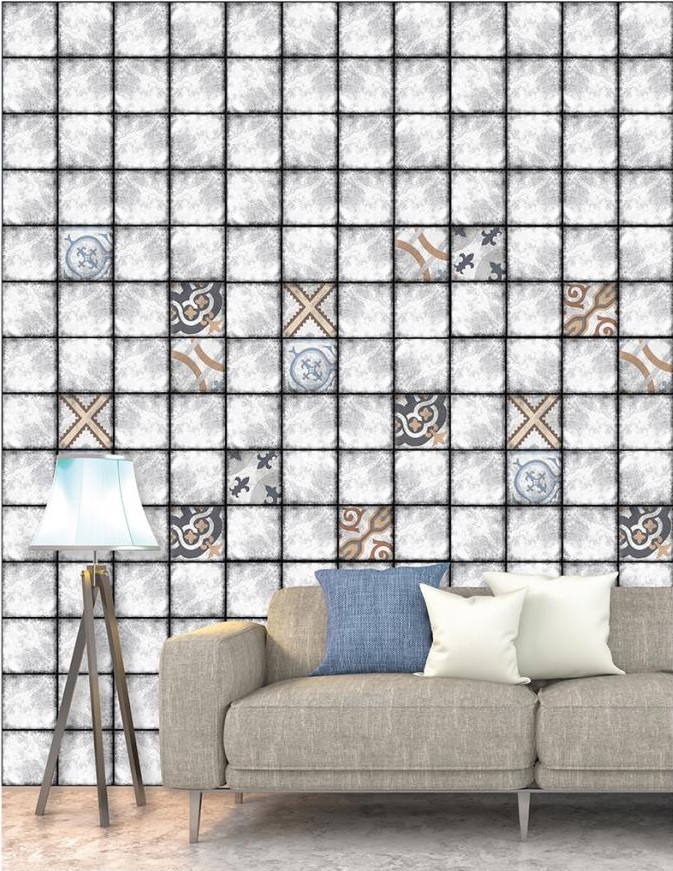 Ceramic Wall tiles