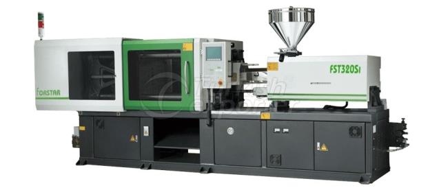 Plastic Injection Machine