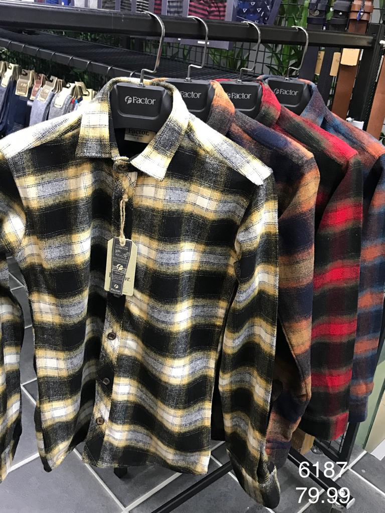 MEN WEAR