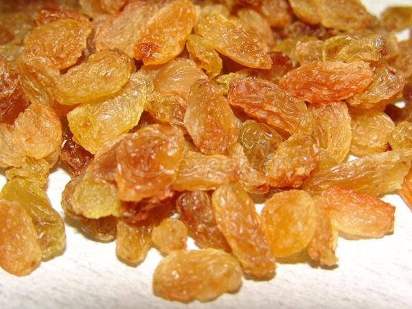 Sultana Raisin