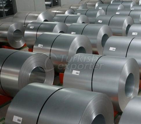 DX51D+Z hot dipped galvanized steel