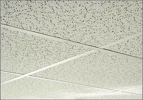 Rockwool Suspended Ceiling Systems