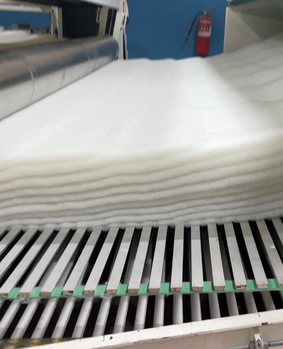 geotextile felt