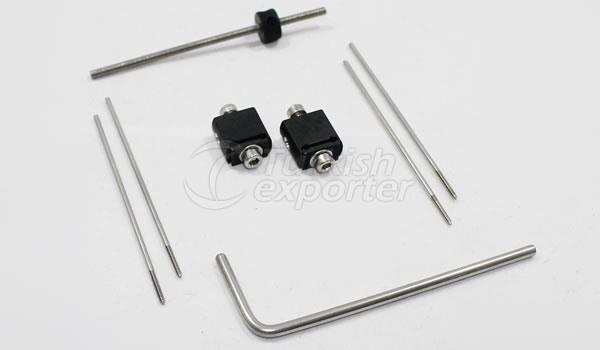 Mini Tubular Fixator System