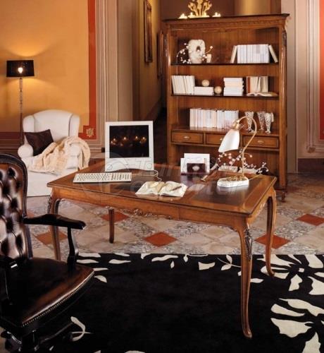 Ensemble de bureau Leonardo