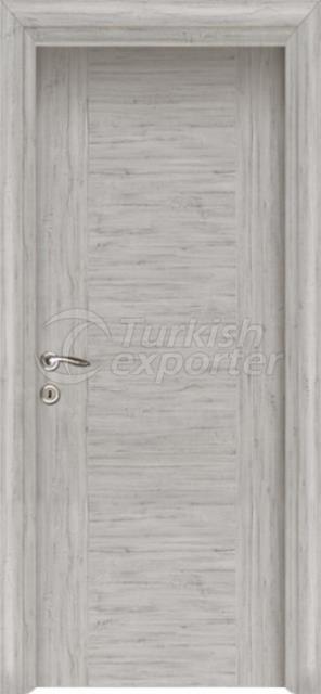 Melamine Doors