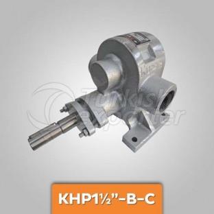 Stainless Steel Pumps