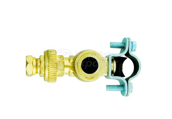 Stopper Field Nozzle M018