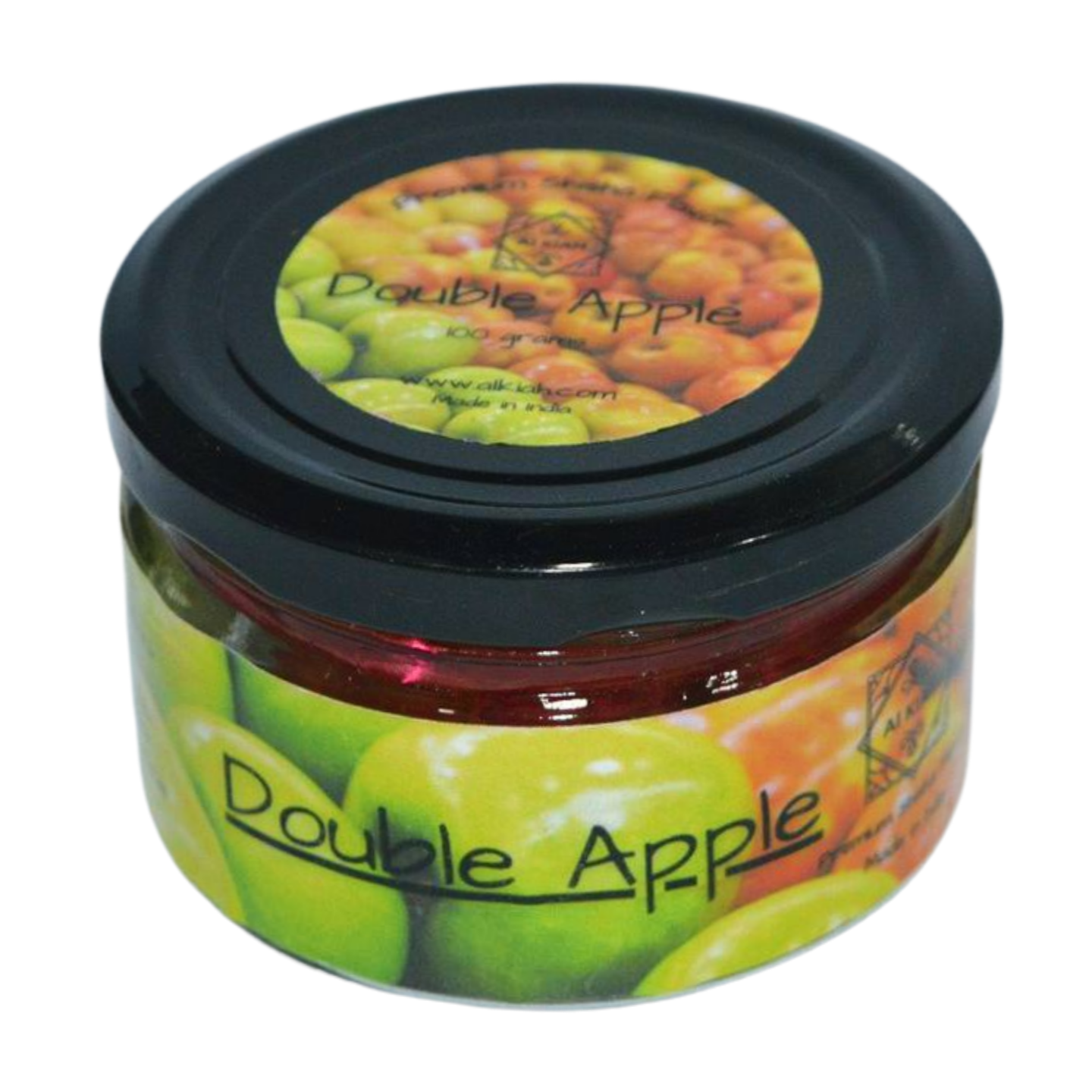 Double Apple Hookah Flavor