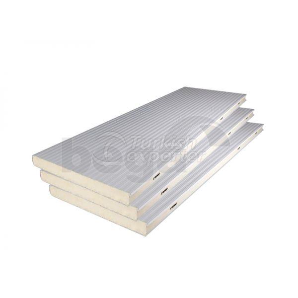 Polyurethane Cold Room Panel