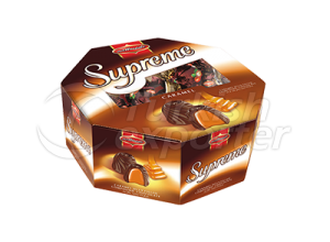 Chocolate Supreme