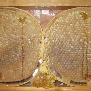 Comb Honey