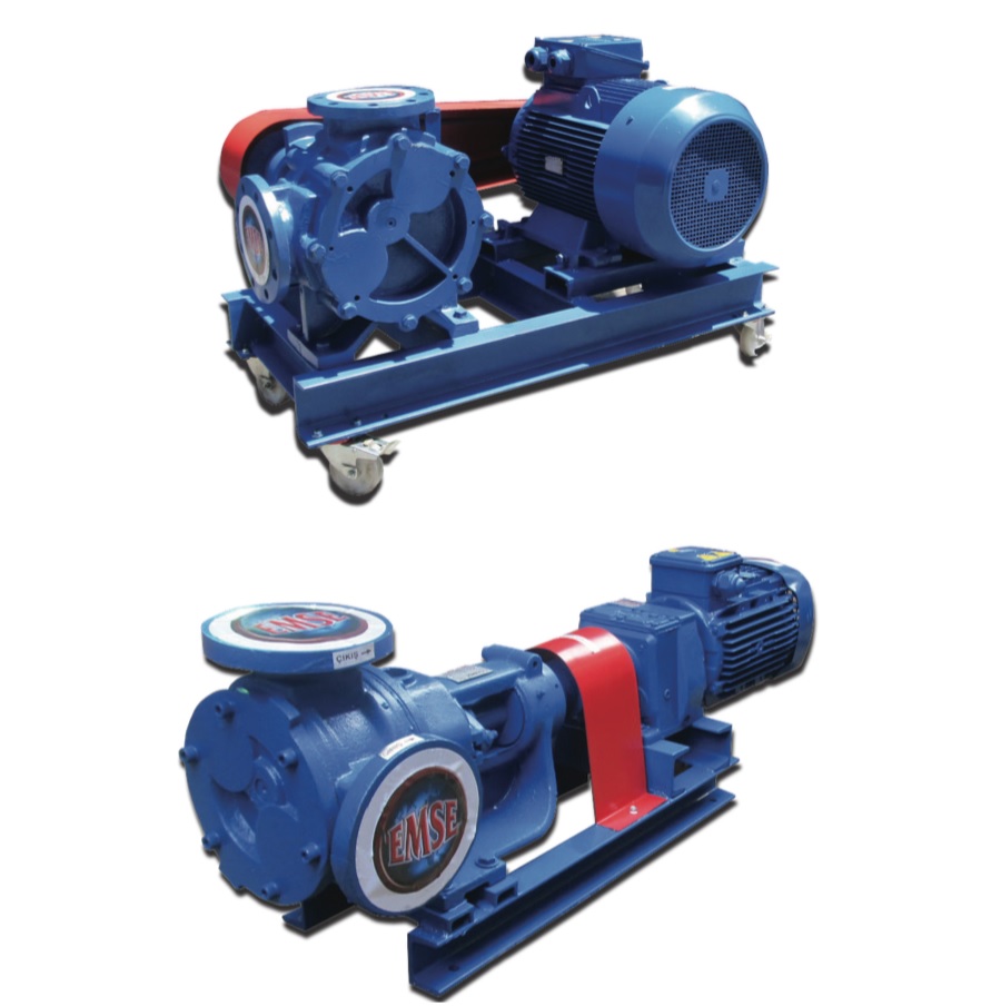 Gear Pump