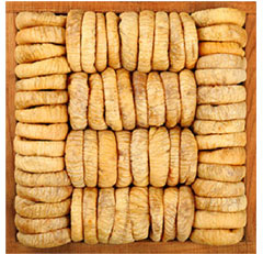 Conventional _ Organic Dried Figs Lerida