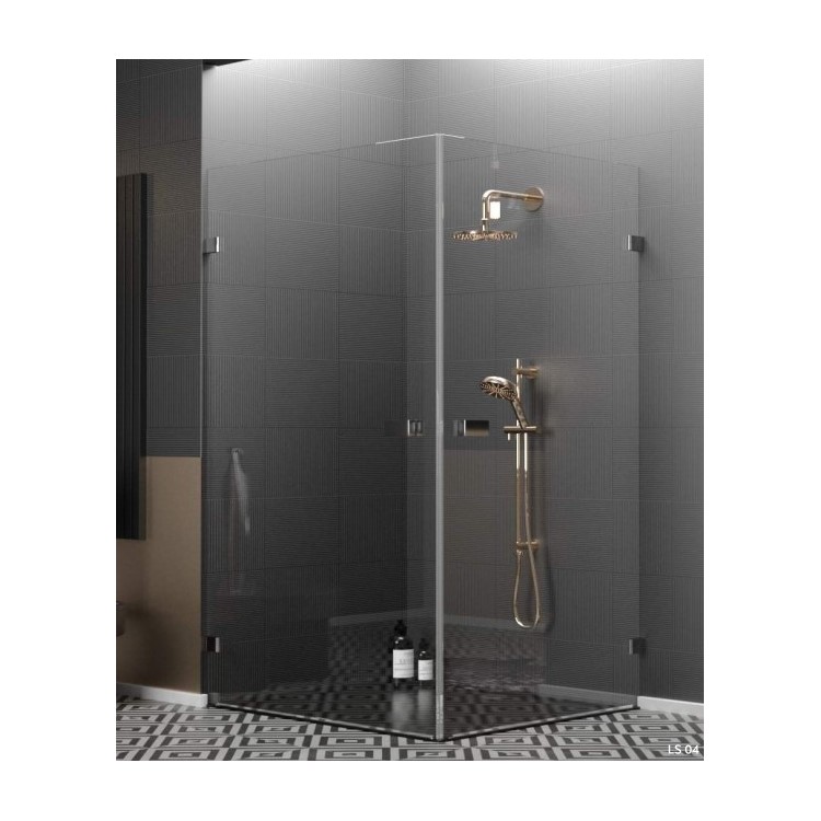 Shower Cabin - Punto Series - LS 04