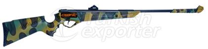 Air Rifles AG-6