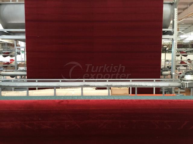 Plain Carpet