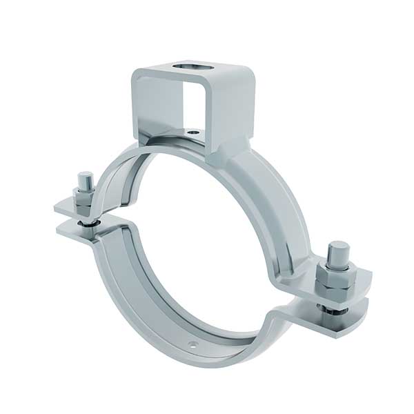 Pipe Clamp