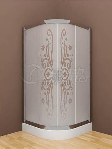 Glass Patterns SIN-08