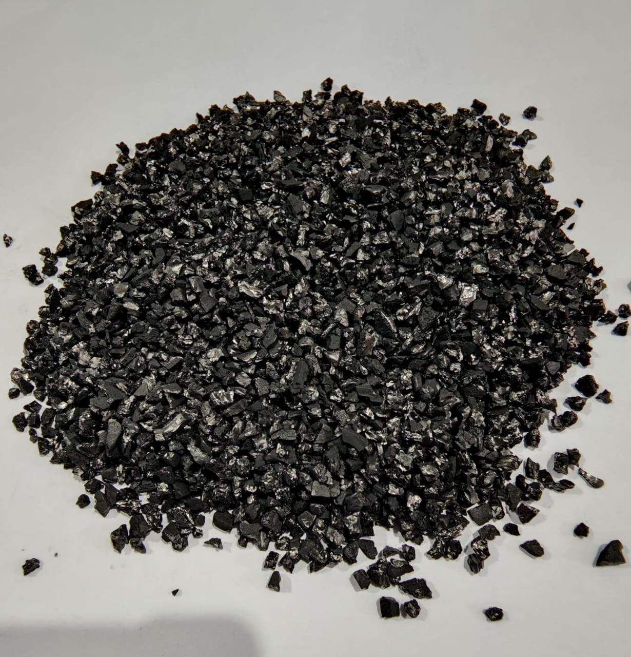 Steam Activated Carbon