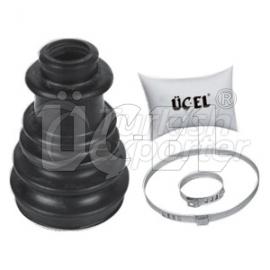 Axle Bellow 10201
