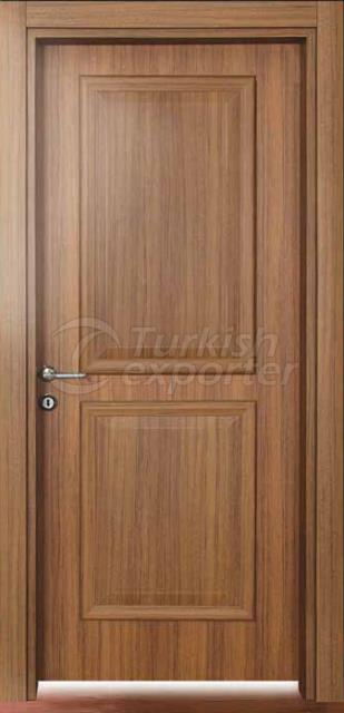 PVC PANEL INTERIOR DOORS