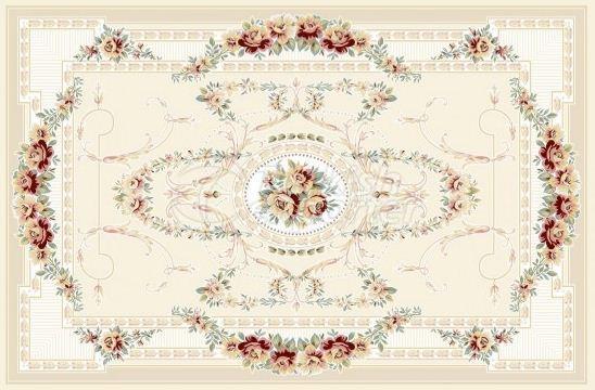 Carpets Sandora 9286A