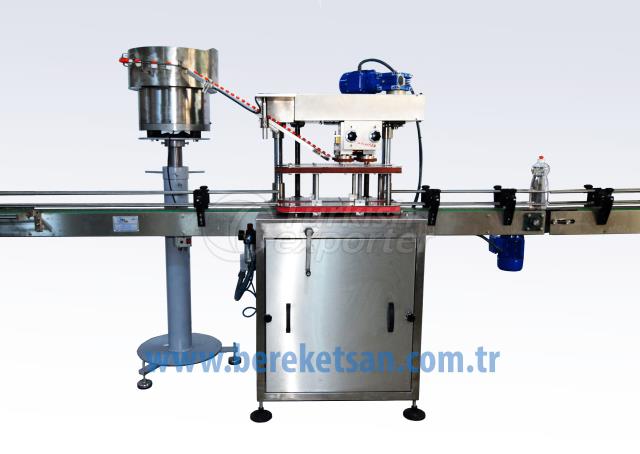 Liquid Filling Machine