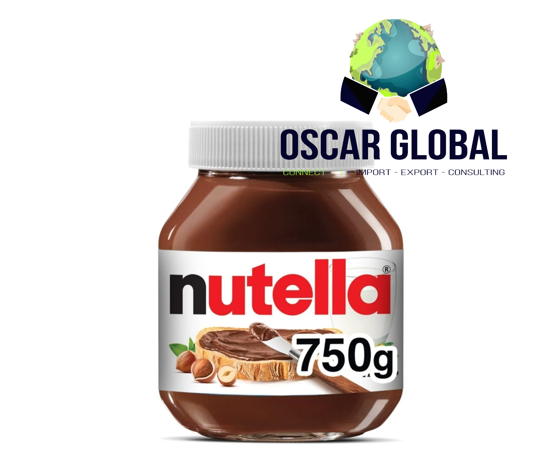 NUTELLA ÇİKOLATA