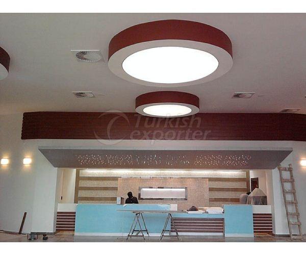 Lighting Product Led Line