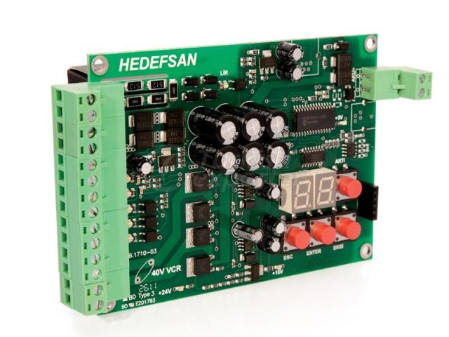 HD DOOR Door Control Card