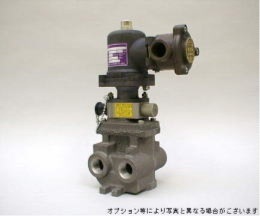 Kaneko 2-way solenoid valve - M22 series