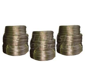 Insulated Steel Rope