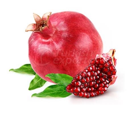 Pomegranate