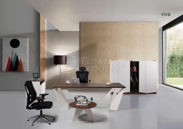 Gld Viva Mobilier de bureau