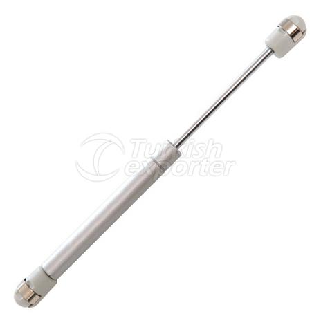 Gas Springs Short 80 N