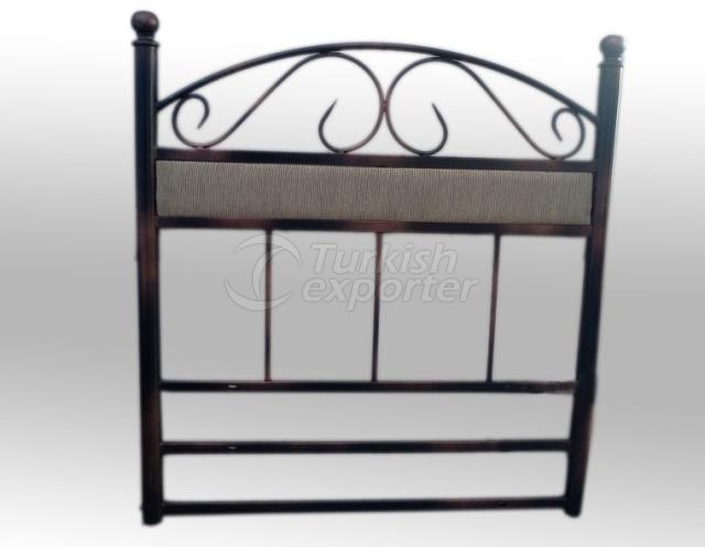 Wrought Iron