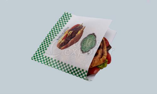 Fast Food Bags