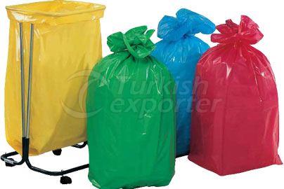 Garbage Bag