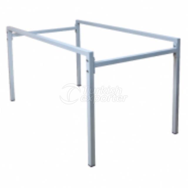 DBO 08 Werzalit Table