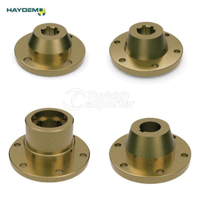 Flanges