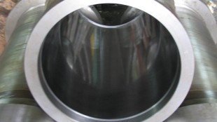 Stainless Honed Pipe