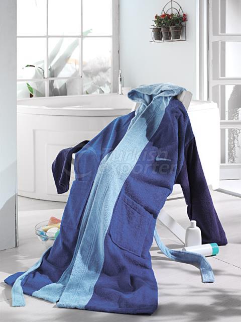 Bathrobe