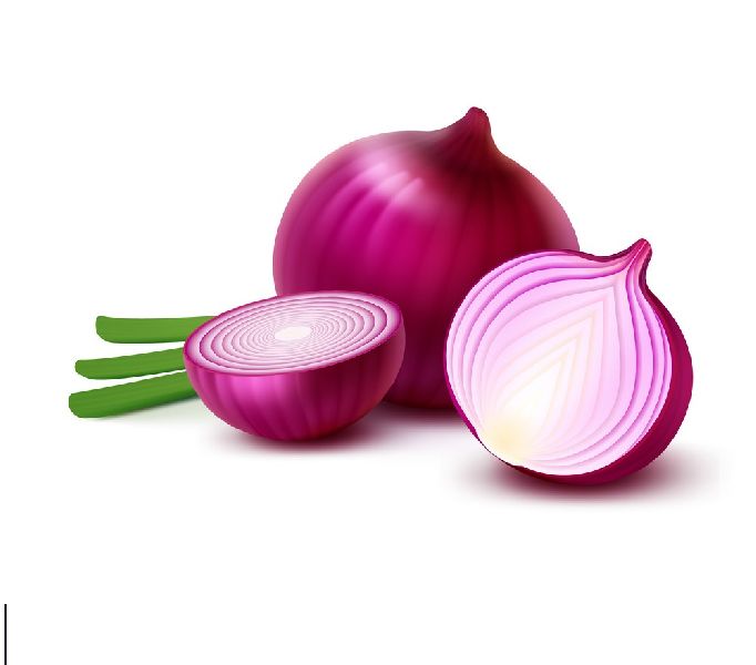 Red Onion