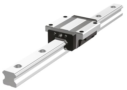 THK Linear Guide and Rail