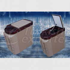 ثلاجات السيارات KM07BM